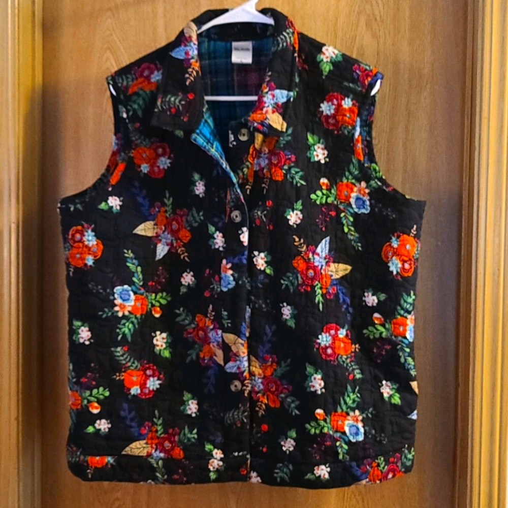 Vest